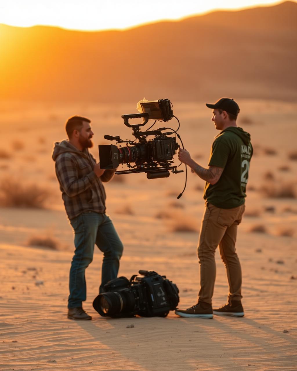 International Documentary