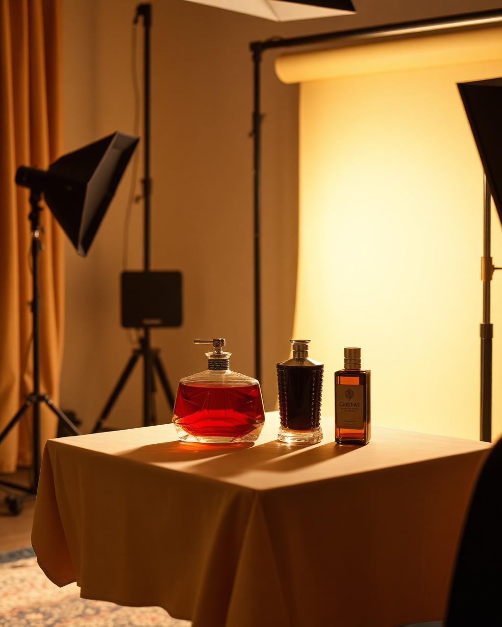 Premium Brand Film