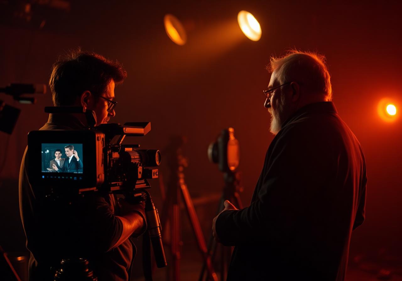 Film & Television Production